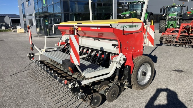 PÃ¶ttinger Vitasem 302 6901797384621462 © GM Bilder