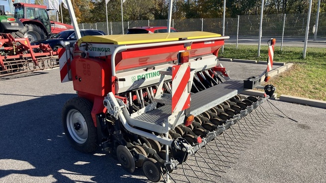 PÃ¶ttinger Vitasem 302 6901797384621463 © GM Bilder