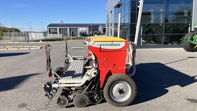 PÃ¶ttinger Vitasem 302 6901797384621465 © GM Bilder