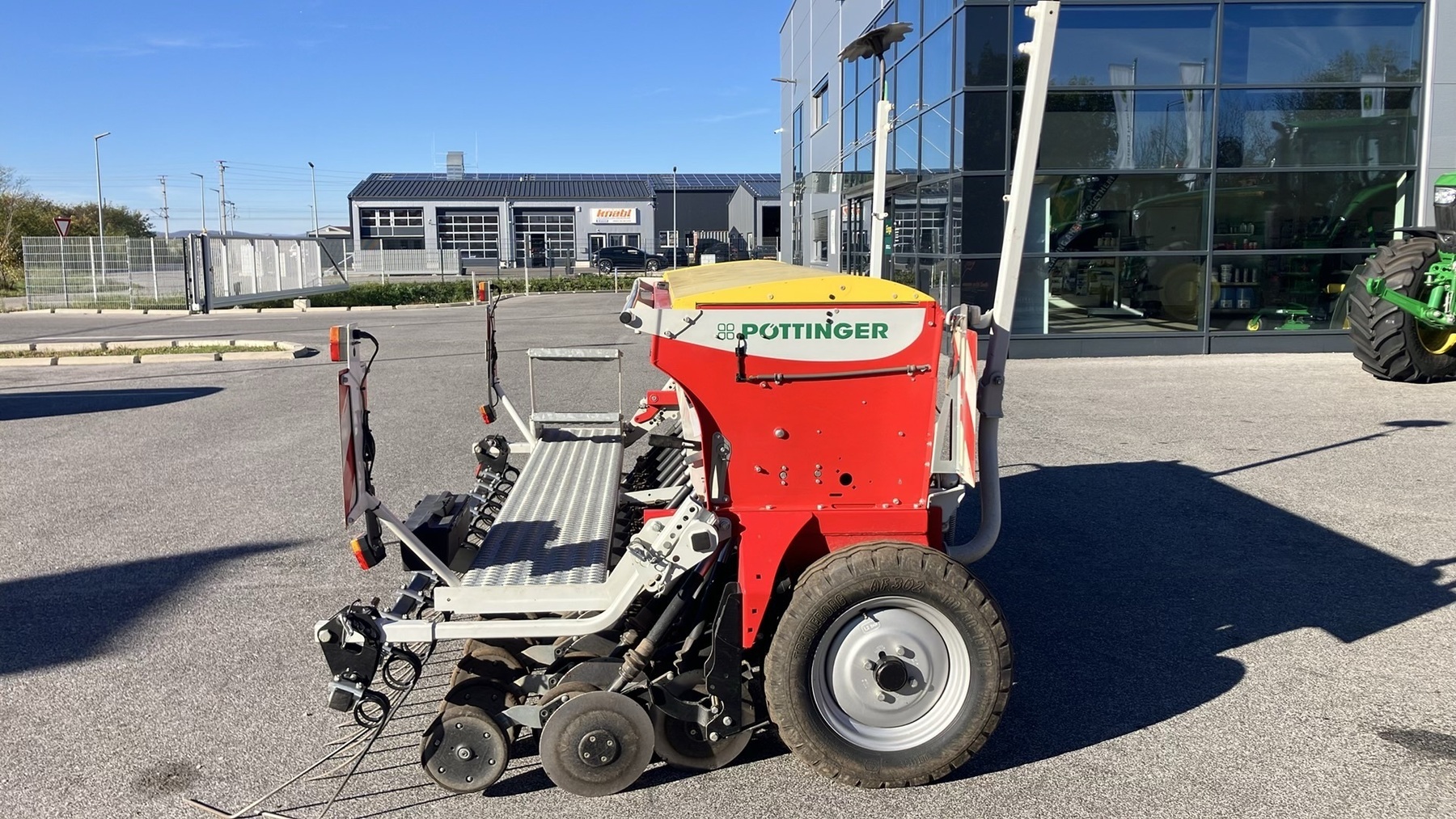 PÃ¶ttinger Vitasem 302 6901797384621465 © GM Bilder