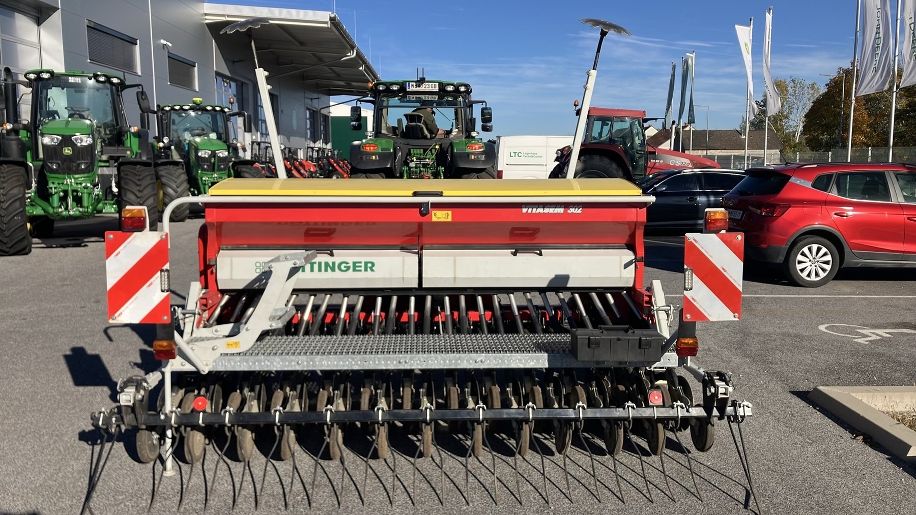 PÃ¶ttinger Vitasem 302 6901797384621466 © GM Bilder