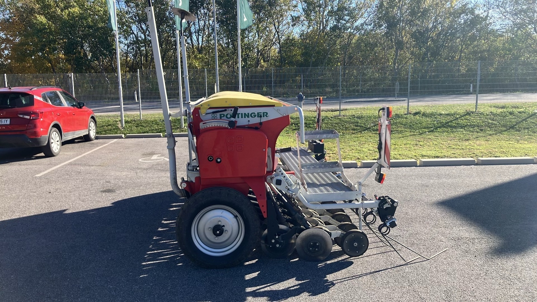 PÃ¶ttinger Vitasem 302 6901797384621467 © GM Bilder