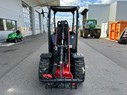 Manitou Hoflader MLA 2-25 8901233 © GM Bilder