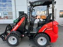 Manitou Hoflader MLA 2-25 8901236 © GM Bilder