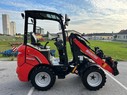 Manitou Hoflader MLA 2-25 8901239 © GM Bilder