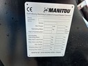 Manitou Hoflader MLA 2-25 89012411 © GM Bilder