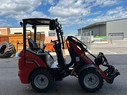 Manitou Hoflader MLA 2-25 8901244 © GM Bilder