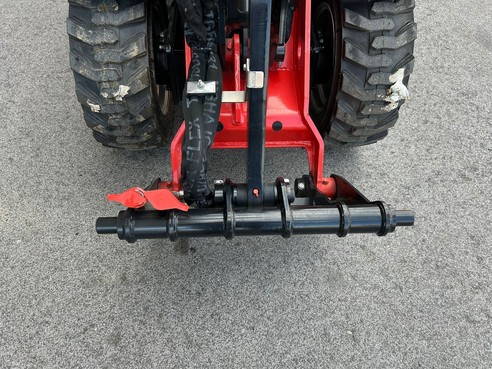 Manitou Hoflader MLA 2-25 8901248 © GM Bilder