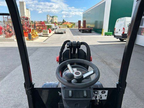 Manitou Hoflader MLA 2-25 8901249 © GM Bilder