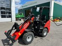 Manitou Hoflader MLA 2-25 8906860 © GM Bilder