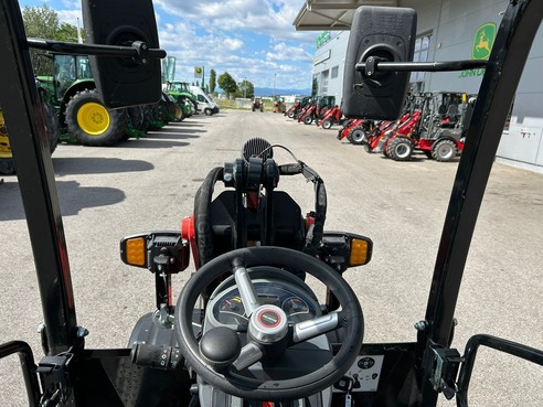 Manitou Hoflader MLA 2-25 89068610 © GM Bilder