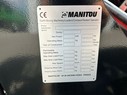 Manitou Hoflader MLA 2-25 89068612 © GM Bilder