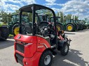 Manitou Hoflader MLA 2-25 8906862 © GM Bilder