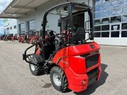 Manitou Hoflader MLA 2-25 8906863 © GM Bilder