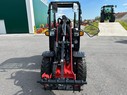 Manitou Hoflader MLA 2-25 8906864 © GM Bilder