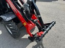 Manitou Hoflader MLA 2-25 8906869 © GM Bilder