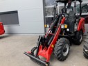 Manitou Manitou MLA 4-50 8907779 © GM Bilder