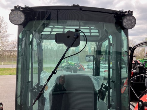 Manitou Manitou MLA 5-50 89096416 © GM Bilder