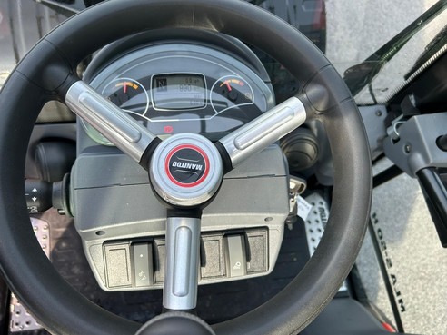 Manitou Manitou MLA 5-50 89096420 © GM Bilder