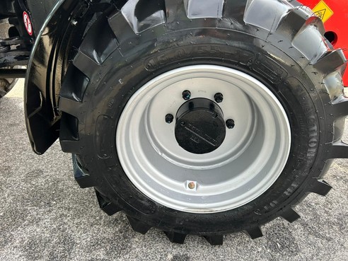 Manitou Manitou MLA 5-50 89096422 © GM Bilder