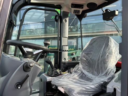 Manitou Manitou MLA 5-50 89096424 © GM Bilder