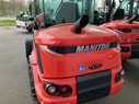 Manitou Manitou MLA 5-50 8909645 © GM Bilder