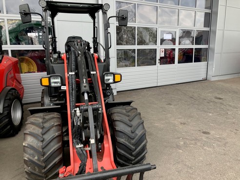 Manitou Manitou MLA 3-25 8911512 © GM Bilder
