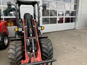 Manitou Manitou MLA 3-25 8911512 © GM Bilder