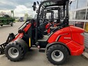 Manitou Manitou MLA 3-25 8911513 © GM Bilder