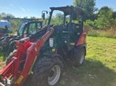 Manitou MLA5-60 Knicklader 1001410 © GM Bilder