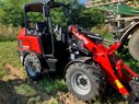 Manitou MLA5-60 Knicklader 1001411 © GM Bilder
