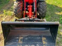 Manitou MLA5-60 Knicklader 10014110 © GM Bilder