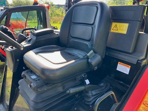 Manitou MLA5-60 Knicklader 1001419 © GM Bilder