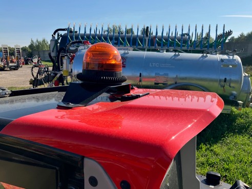 Manitou ULM 412 H 10527017 © GM Bilder