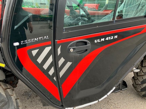 Manitou ULM 412 H 10527020 © GM Bilder