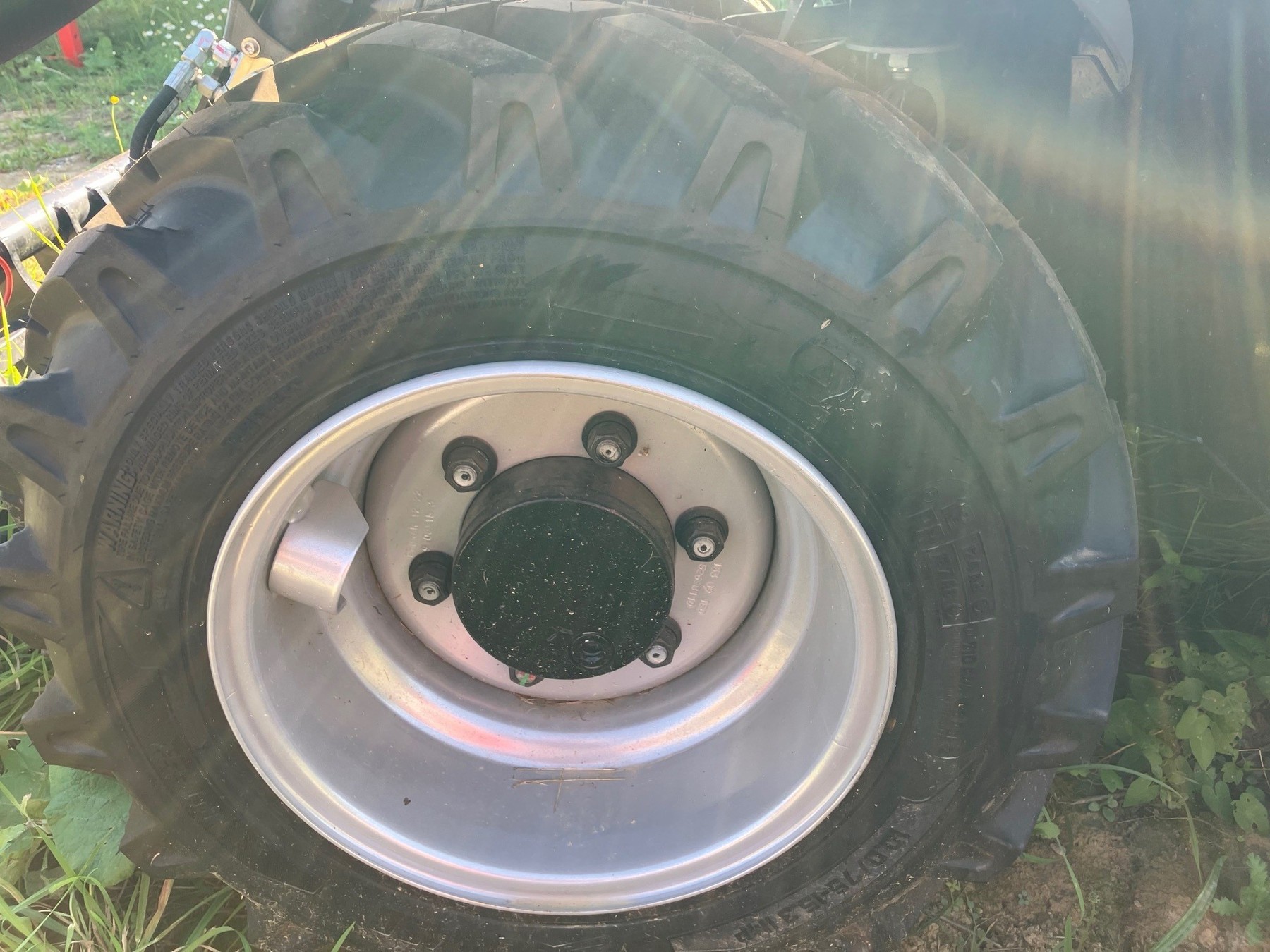 Manitou ULM 412 H 1052709 © GM Bilder