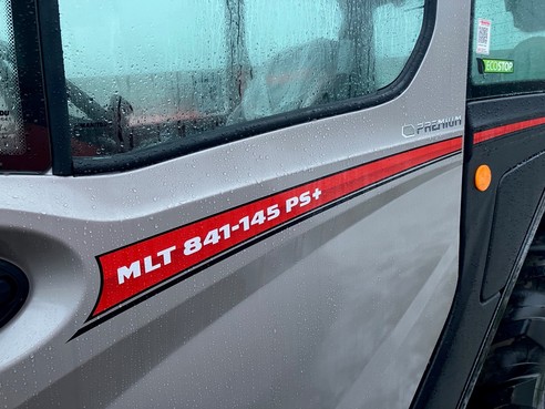 Manitou MLT841 Premium 14588710 © GM Bilder