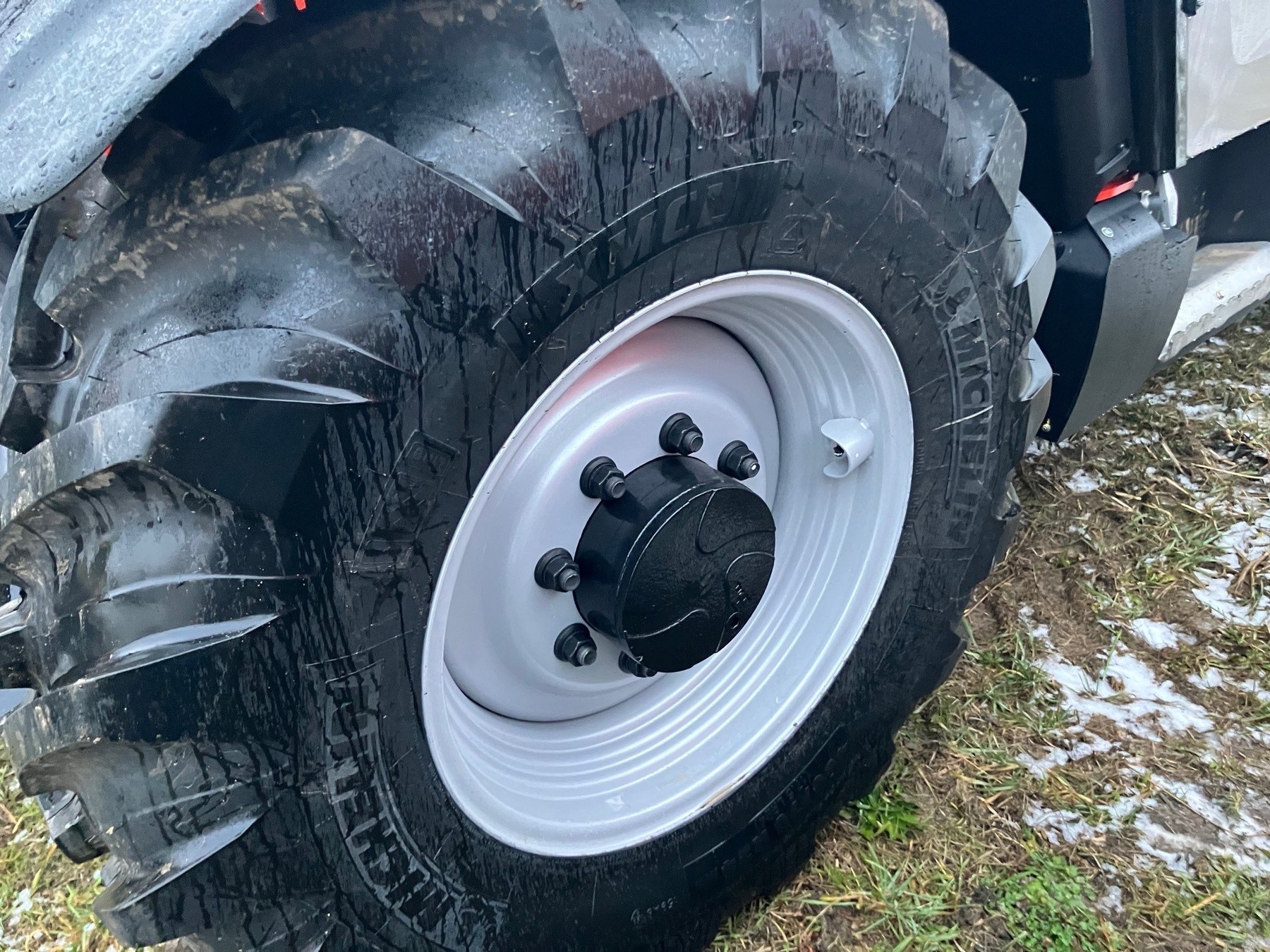 Manitou MLT841 Premium 14588712 © GM Bilder