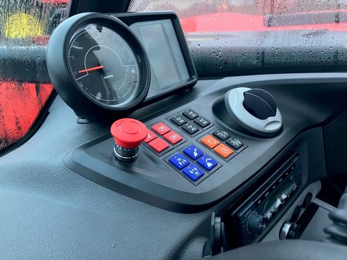 Manitou MLT841 Premium 1458876 © GM Bilder