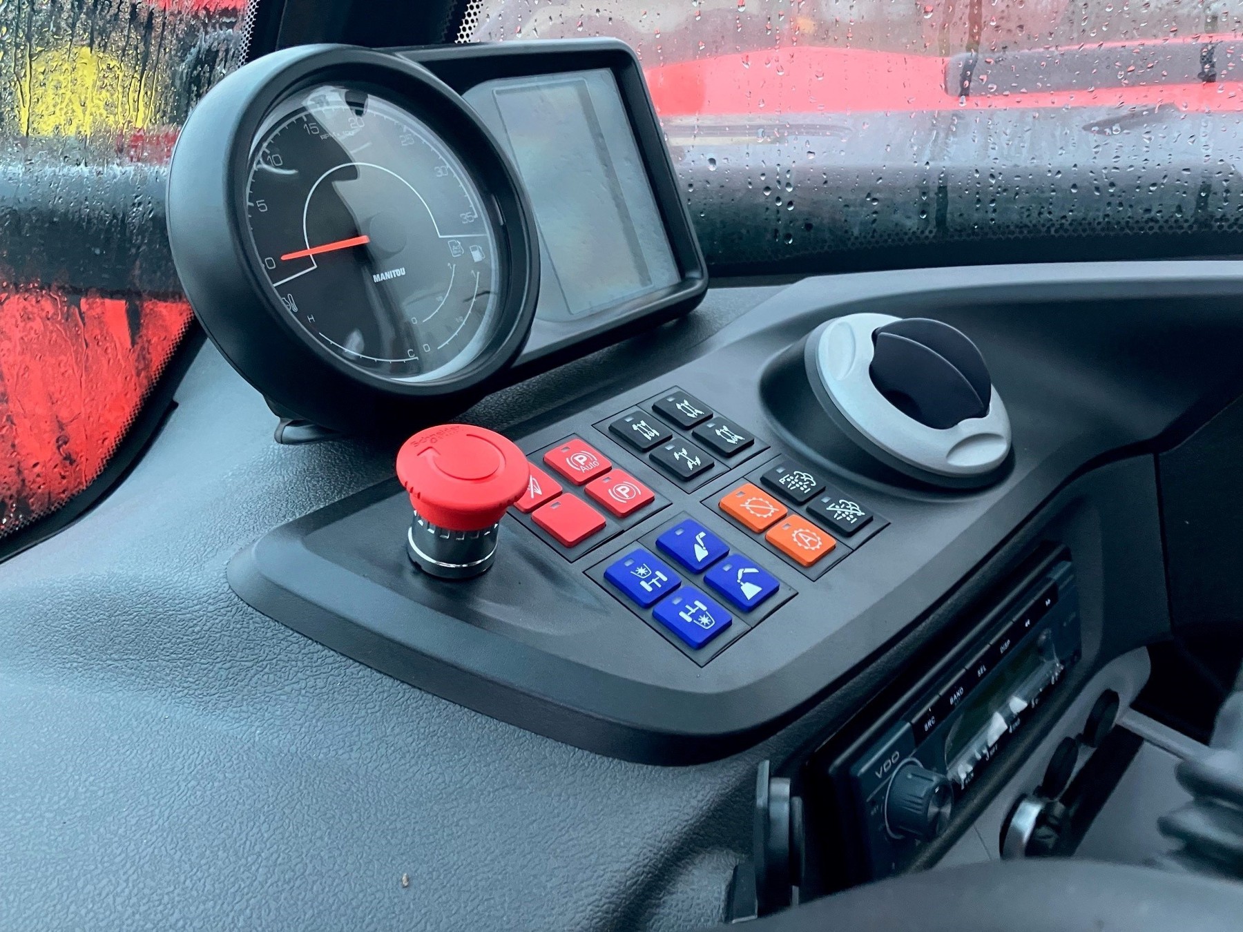 Manitou MLT841 Premium 1458876 © GM Bilder