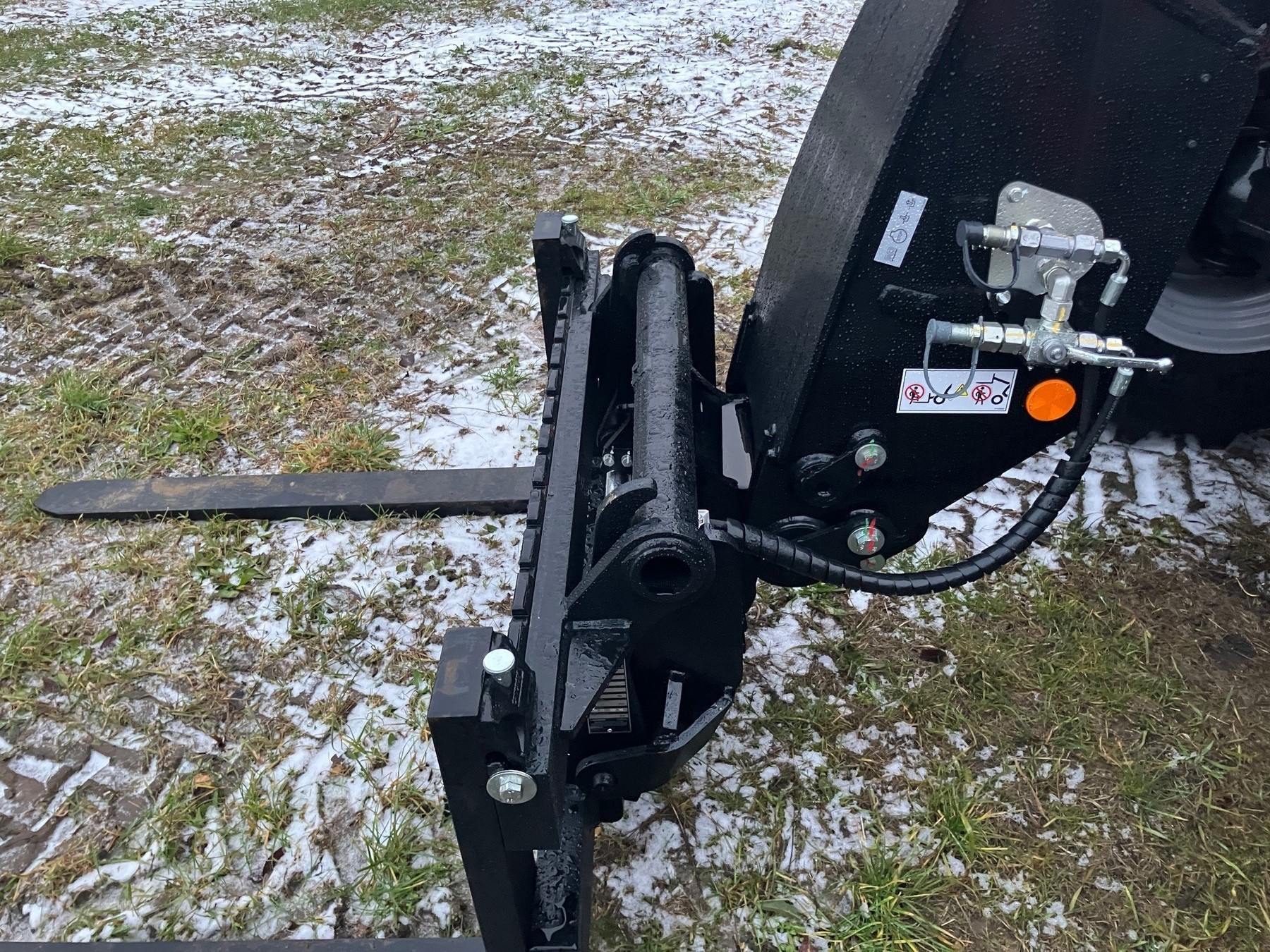 Manitou MLT841 Premium 1458878 © GM Bilder