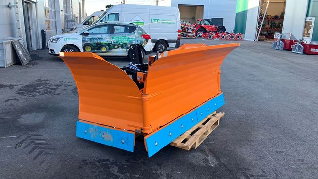 TREJON Optimal UPX 440-245 65715496533620851 © GM Bilder