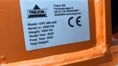 TREJON Optimal UPX 440-245 657154965336208510 © GM Bilder