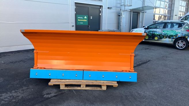 TREJON Optimal UPX 440-245 65715496533620854 © GM Bilder