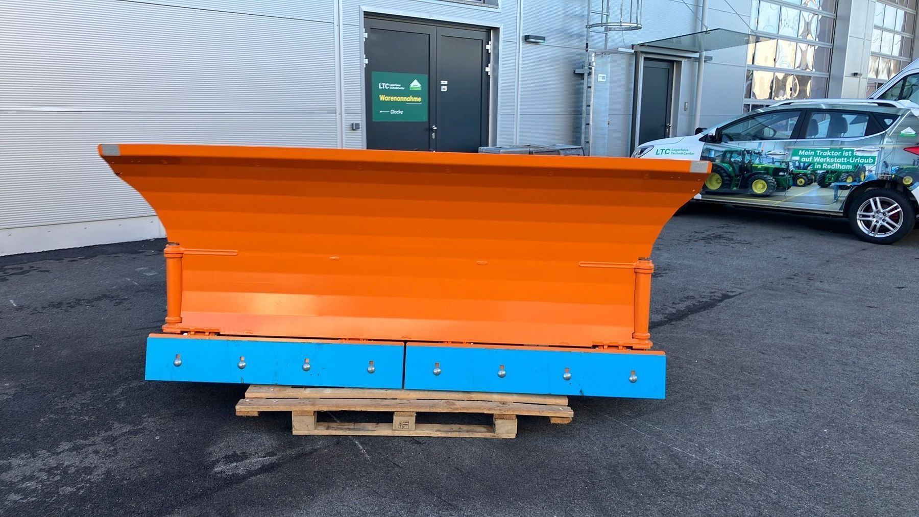 TREJON Optimal UPX 440-245 65715496533620854 © GM Bilder