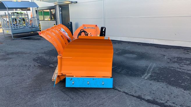 TREJON Optimal UPX 440-245 65715496533620856 © GM Bilder