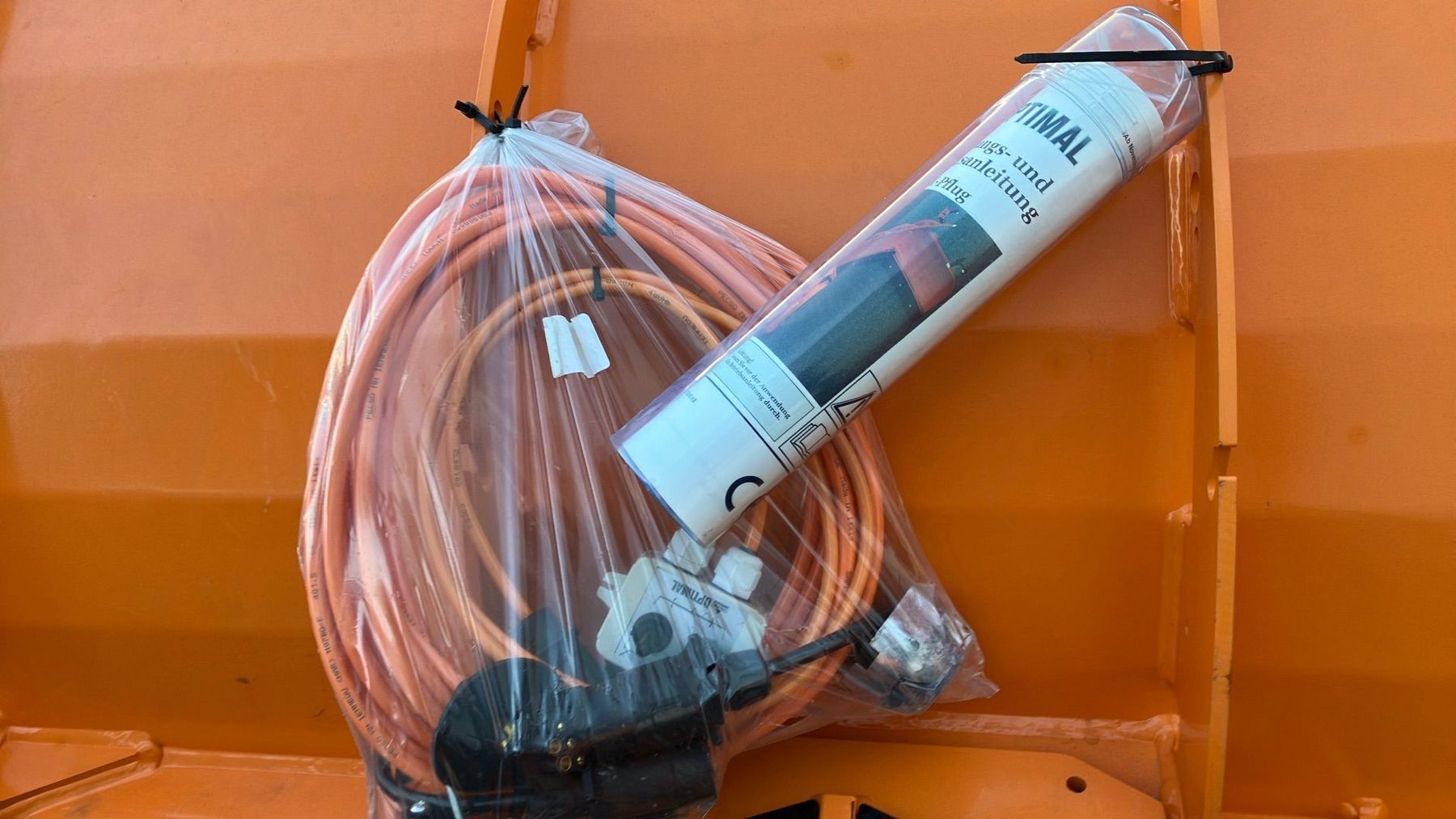 TREJON Optimal UPX 440-245 65715496533620857 © GM Bilder