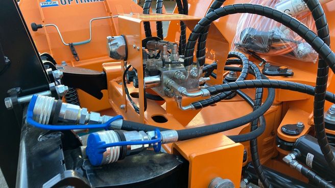 TREJON Optimal UPX 440-245 65715496533620858 © GM Bilder