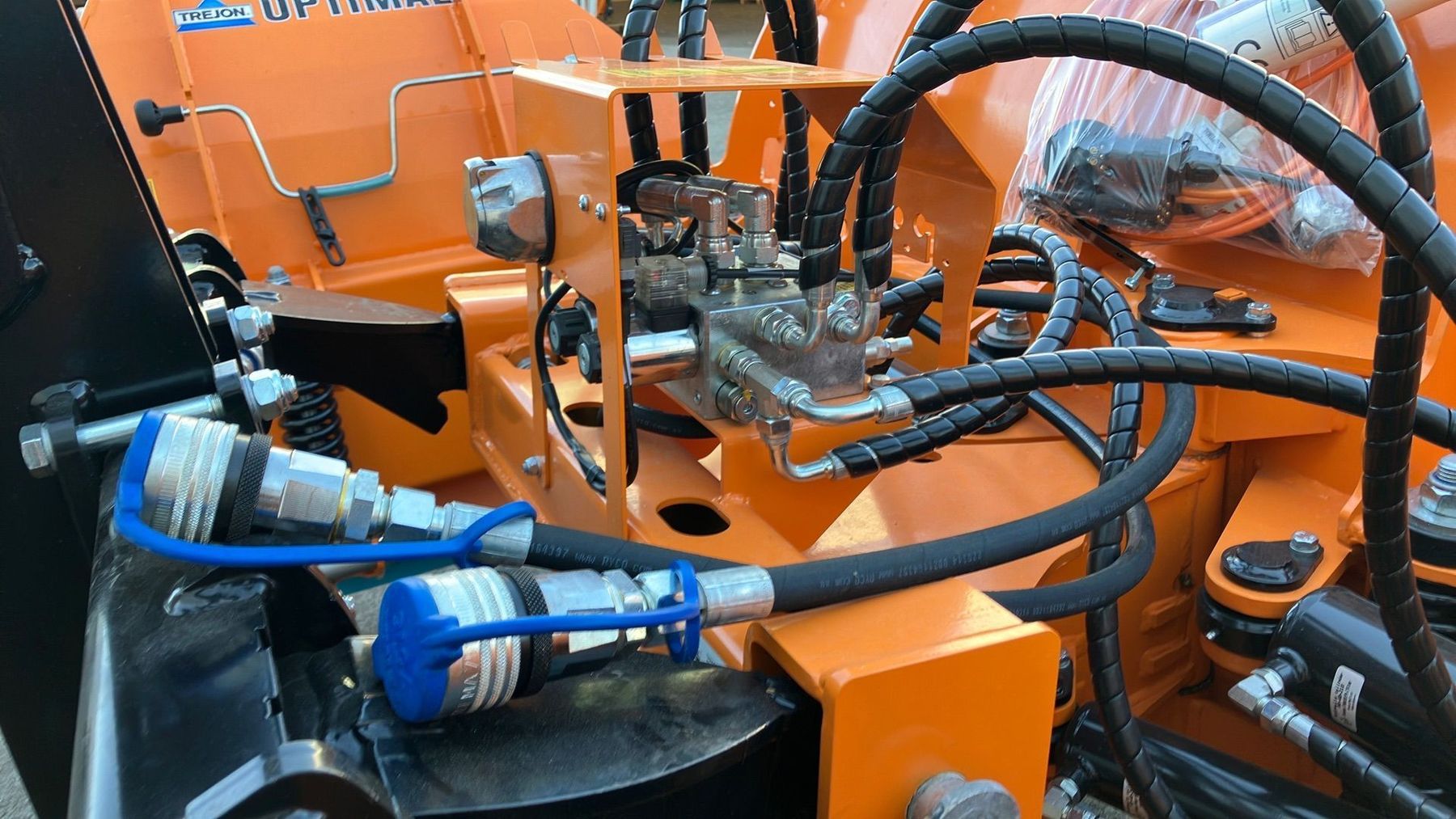 TREJON Optimal UPX 440-245 65715496533620858 © GM Bilder