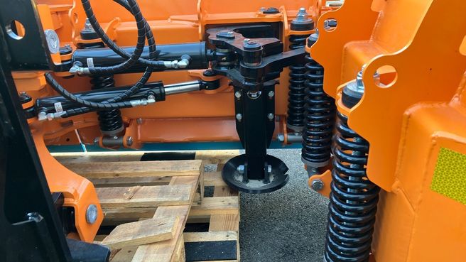 TREJON Optimal UPX 440-245 65715496533620859 © GM Bilder